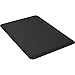 WellnessMats Original Anti-Fatigue Kitchen Mat, 36 Inch by 24 Inch, Black