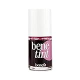 Benefit Cosmetics Benetint Rose Tinted Lip & Cheek Stain 0.33 FL OZ