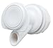Igloo 24009 Replacement Igloo Cooler Spigot Faucet Spout (Fits All Igloo 1,2,3,5,and10 Gal Beverage Coolers)