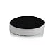 Chemical Guys BUFLC_104_6 Lake Country Light-Medium Polishing Pad, White (6.5 Inch)