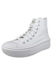 Converse Chuck Taylor All Star Move Platform Hi
