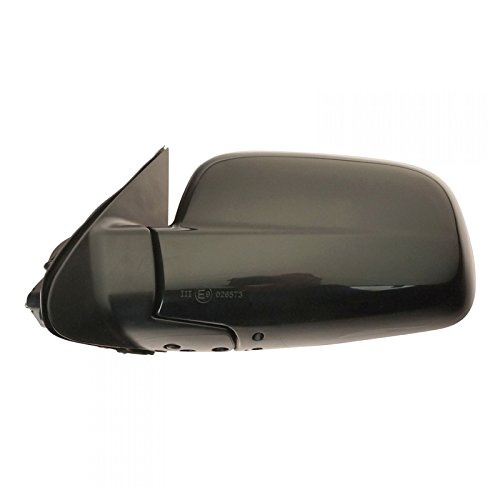 image for AM Autoparts Power Side View Mirror Driver Left LH for 02-06 Honda CR-