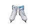 Jackson Ultima GS180 SoftSkate Womens Ice Skates / Blue, Fleece, Pink, Purple