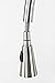 Franke USA FF20750 Faucet, Stainless Steel