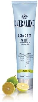Bergamot Wash, 4 Fl Oz