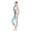 Dive-Sail-Conjoined-Sleeveless-Long-Scuba-Snorkeling-Diving-Pants-Suit-for-Women-XS-XL