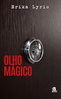 Livro Olho Mágico