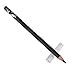 Waterproof Double Ended Eyebrow Eyeliner Pencil Makeup Comestic Black A1