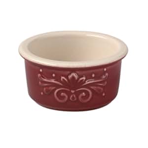 Amazon.com: Pfaltzgraff Weir in Your Kitchen 6-Ounce ...