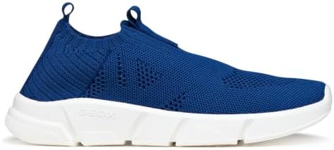 J ARIL Boy A Sneaker, Dk Avio, 31 EU