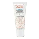 Avene Clean-Ac Moisturising Soothing Cream 40ml