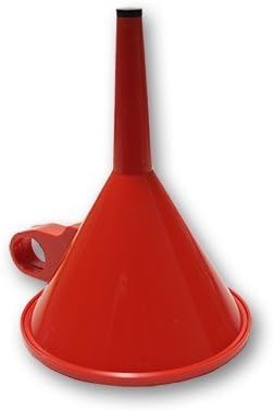 Automatic Comedy Funnel - Deluxe Red