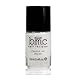 BMC Nail Stamping Lacquers - Creative Art Polish Collection, Color: Angelic White