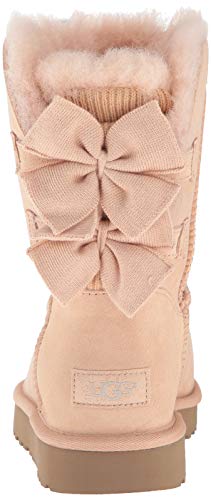 UGG-Womens-W-Bailey-Bow-Short-Ruffle-Fashion-Boot