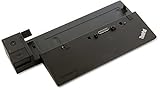 Original ThinkPad Pro Dock ( 40A10090US ) With 90W AC Adapter Lenovo USA (Renewed)