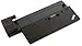 Original ThinkPad Pro Dock ( 40A10090US ) With 90W AC Adapter Lenovo USA (Certified Refurbished)