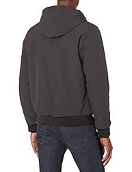 Tommy Hilfiger Men's Soft Shell Fashion Bomber with