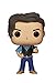 Funko Pop! Television: Club De Cuervos - Chava Iglesias Jr