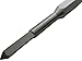 OneGrill 53 Inch X 5/8 Inch Hexagon Stainless Steel Grill Rotisserie Spit Rod with 5/16 Inch Square Drive