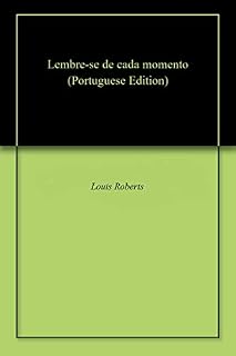 Livro Lembre-se de cada momento