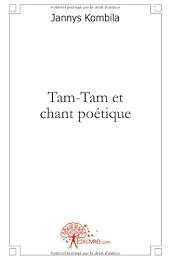 Tam-Tam et chant poétique
