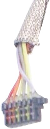 ZAHARA LCD LVDS LED Screen Cable for Asus X541S X541UV R541 Laptop 1400502090500 view 2