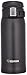 Zojirushi SM-SA36BA Stainless Steel Vacuum Insulated Mug, 1 Count (Pack of 1), Black