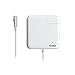 MacBook Pro Charger, Replacement 60WL-Tip Magsafe Power Adapter for MacBook Pro Charger 13-inch (Before Mid 2012 Models)