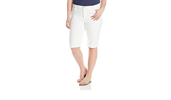 DKNY Jeans Women's Plus Size Ludlow 