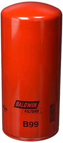 Baldwin B99 Heavy Duty Spin-on Oil Filter | Caterpillar