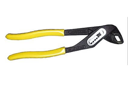 Stanley 12 Water Pump Plier 71-670