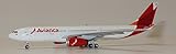 ACN508AV Aeroclassics Avianca Colombia A330-200 Model Airplane