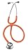 Littmann Classic II Pediatric Stethoscope, Orange