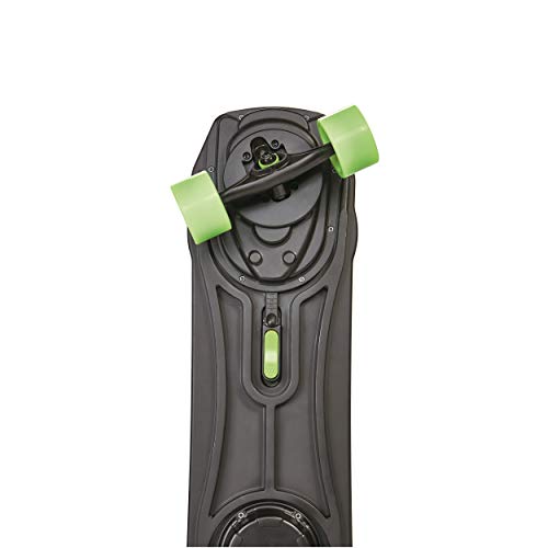 VIRO Rides Turn Style Electric Drift Board Electronic Skateboard with