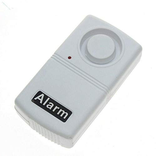 Mini Earthquake Detector Doorbell Get Early Warning of Impending Quake Alarms