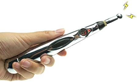 Mlqqzs shirt VĂ-bratĂłrs E-lectro Six ChástĂ-ty Wand E-lectro Shock Sexxr Toys for Woman Men NĂp-plĂ©/Clitoral/P`ĂŞnĂs Electrical Stimulator