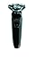 Philips Norelco 1250X/42 SensoTouch 3D Electric Razor with Jet Clean System (Series 8000) (packaging may vary)