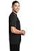SPORT-TEK Men's PosiCharge Competitor Tee L Black