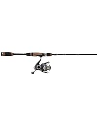 Fenwick Pflueger Nighthawk Combo de Spinning