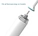 20 Philips Sonicare Compatible Sensitive Toothbrush Heads Replacements HX6054 HX6053 fits DiamondClean, EasyClean, FlexCare, HealthyWhite, Hydroclean, PowerUp, Plaque Control and Gum Health