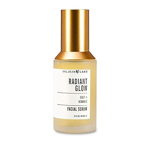 glow lab facial oil