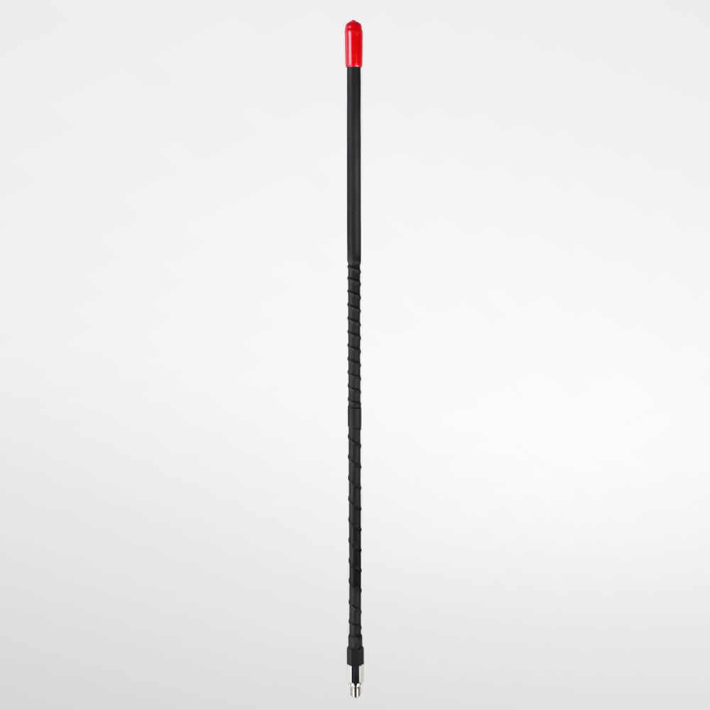 CB Radio Antenna | Thunderpole Thunderstick 2 AM/FM/SSB 27 MHz Pre-Tuned Mobile Aerial