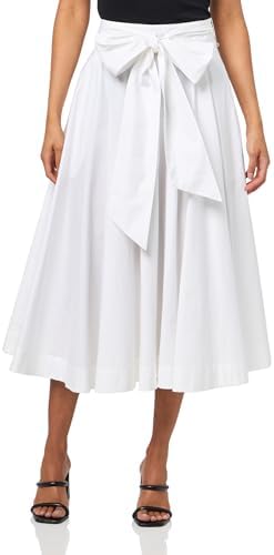Toad&Co Womens Freesia Wrap Skirt Black MD One Size at Amazon