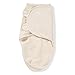 SwaddleMe Original Organic Swaddle 1-PK, Ivory (SM)