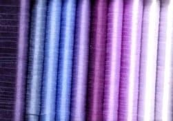 River Silks Ocean Collection - 7mm Silk Ribbons