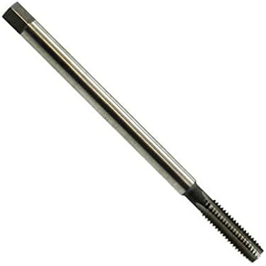 5/16-18 X 8 NC High Speed Steel Extra Long Plug Pulley Hand Tap – Made In USA