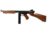 Thompson M1A1 Full-Metal Body AEG airsoft gun