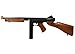 Thompson M1A1 Full-Metal Body AEG airsoft gun