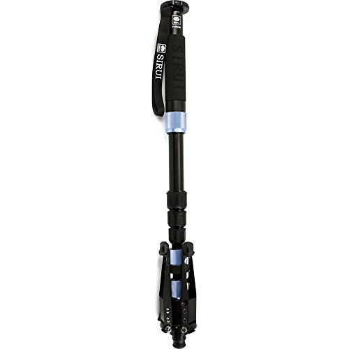 Sirui-SUP204SR-PhotoVideo-Monopod