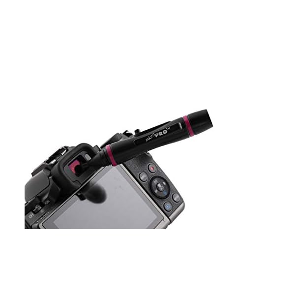 Lenspen l-dslrk1 N DSLR Pro Kit 3 Stifte-Reinigung lp1 N + Micro Pro + FilterKlear – Bild 5